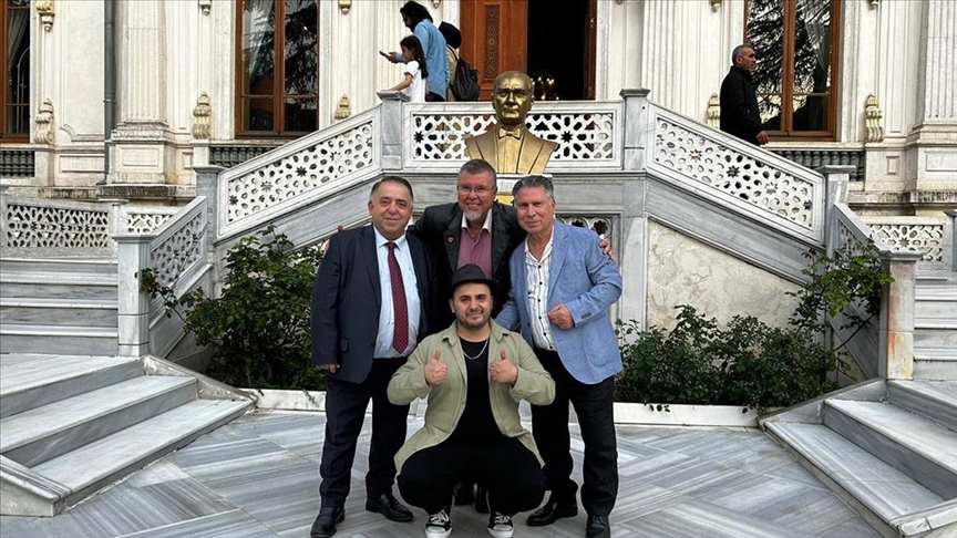 "Dünden Bugüne Hababam"