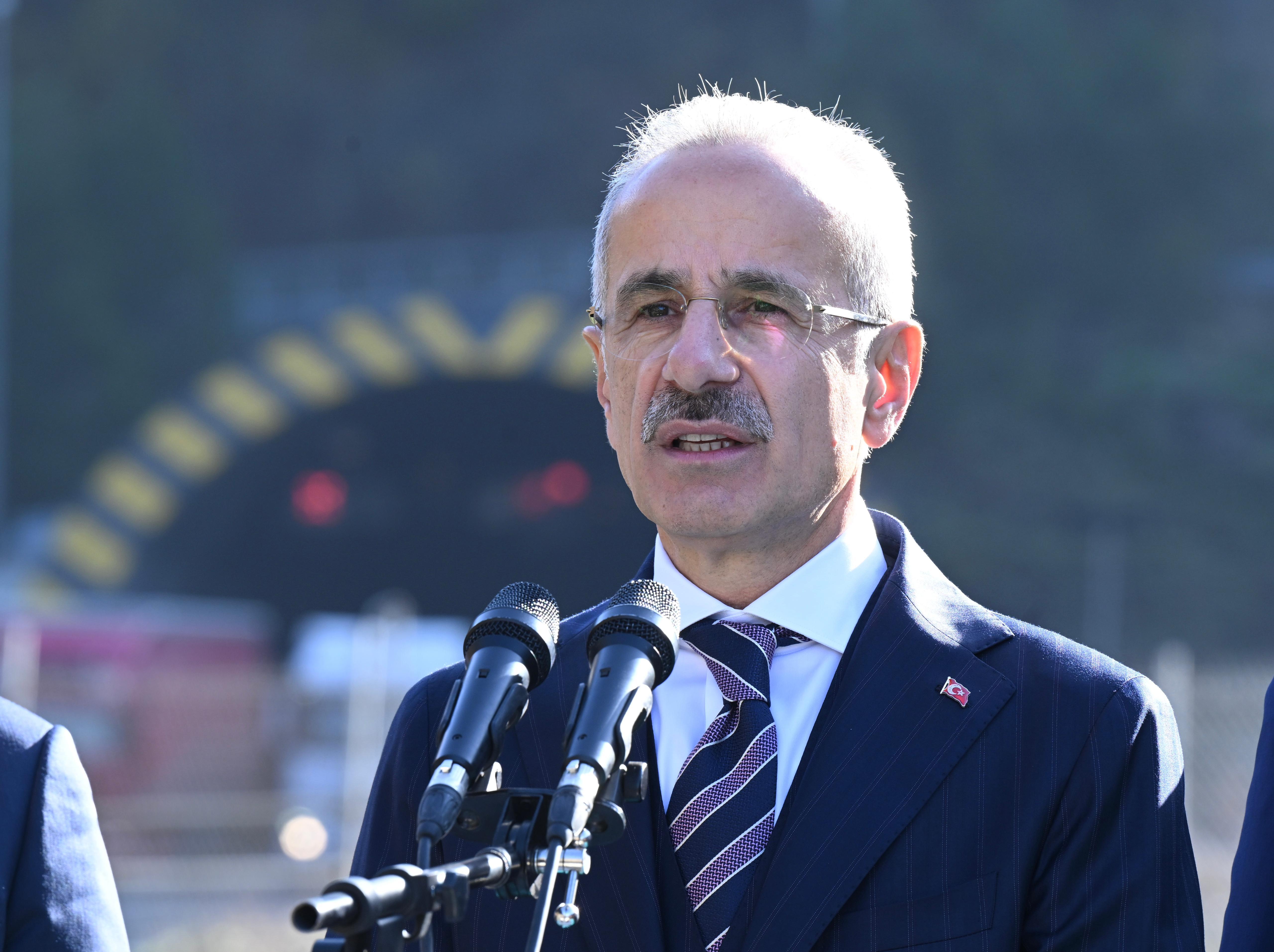 Şehirlerarası taşımacılıkta yeni dönem başlıyor
