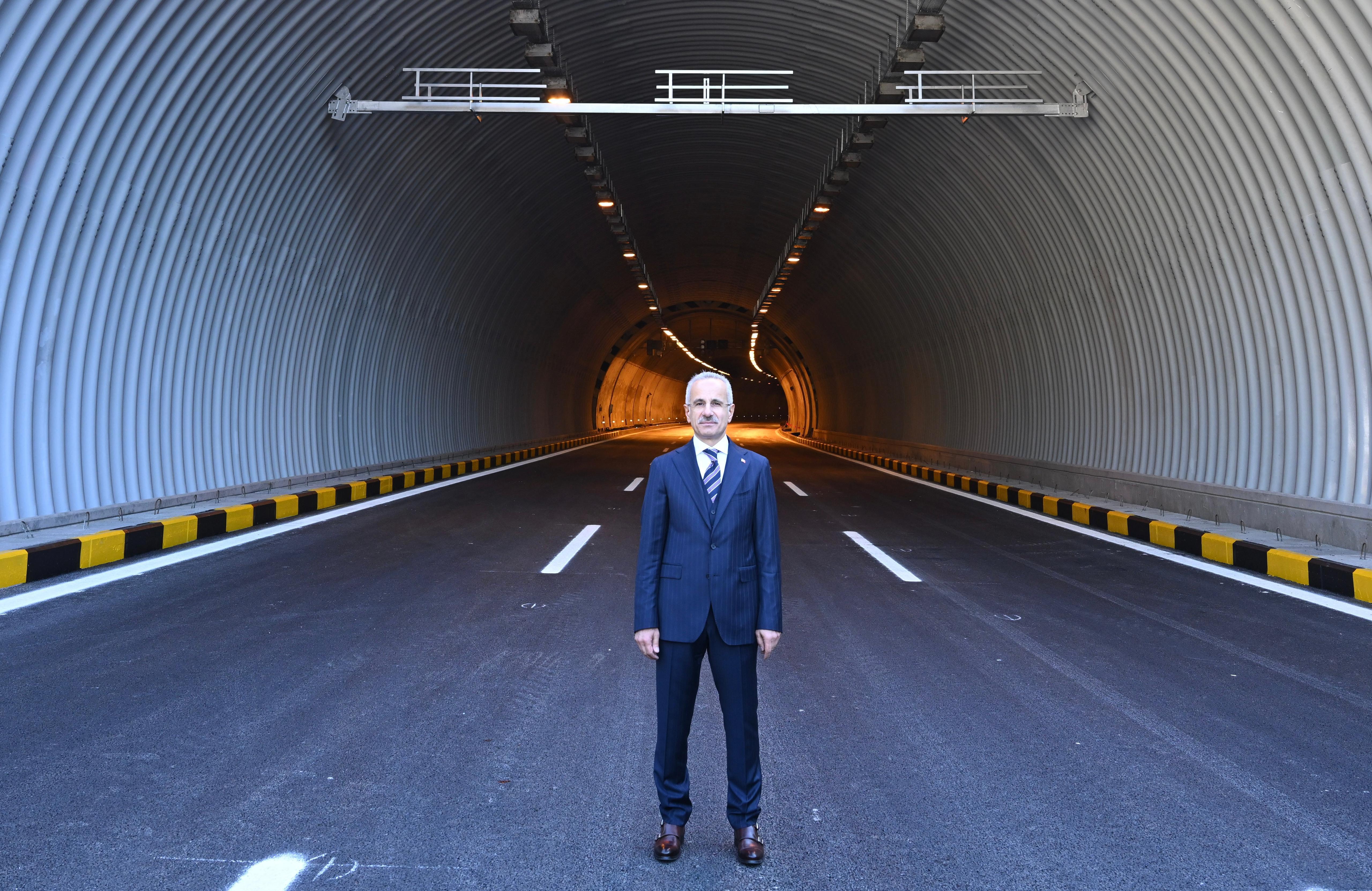 Şehirlerarası taşımacılıkta yeni dönem başlıyor