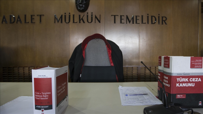 AK Partili Özkaya'nın Gündemi  17-25 Aralık Olayları Oldu