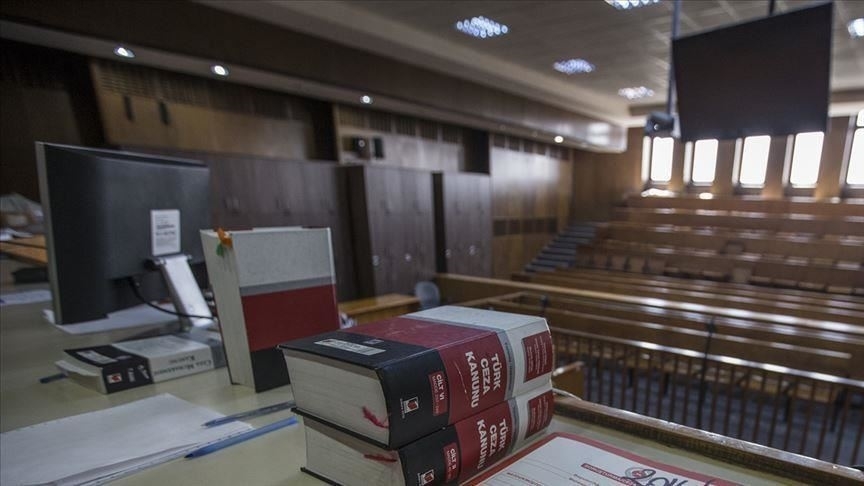 AK Partili Özkaya'nın Gündemi  17-25 Aralık Olayları Oldu