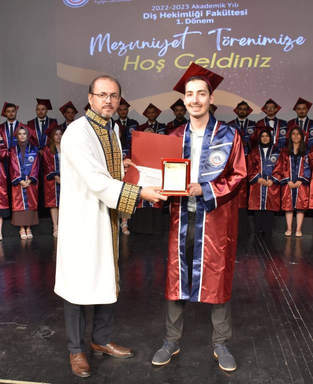 AFSÜ DUS'TA BAŞARISINI KANITLADI
