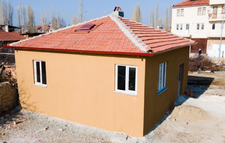 Belediye Başkanı Altunay vatandaşlarla  buluştu