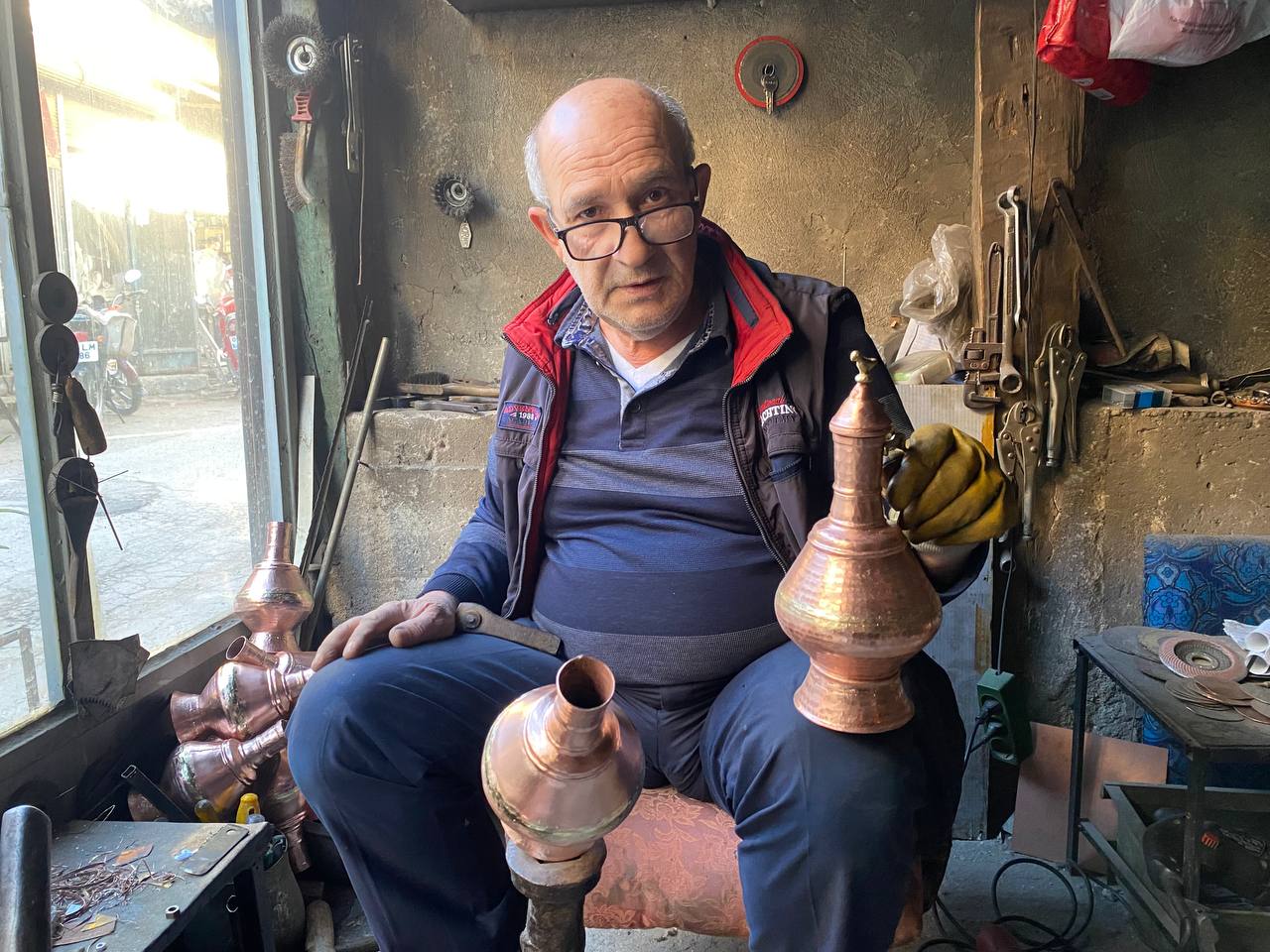 BU MESLEKTEN DEVLET VERGİ ALMIYOR