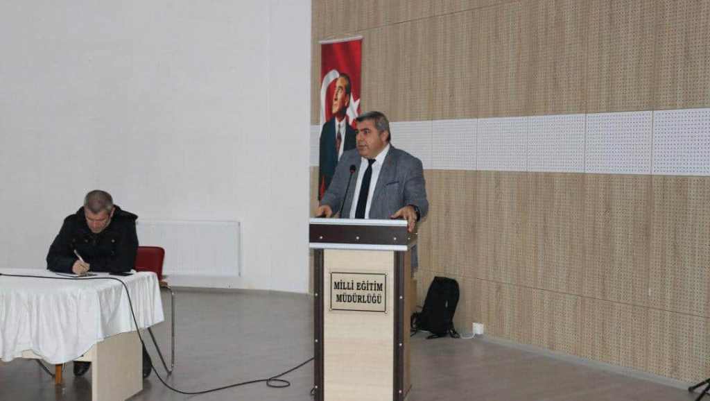 ORTAK SINAVLARI UYGULAMA ESASLARI GÖRÜŞÜLDÜ