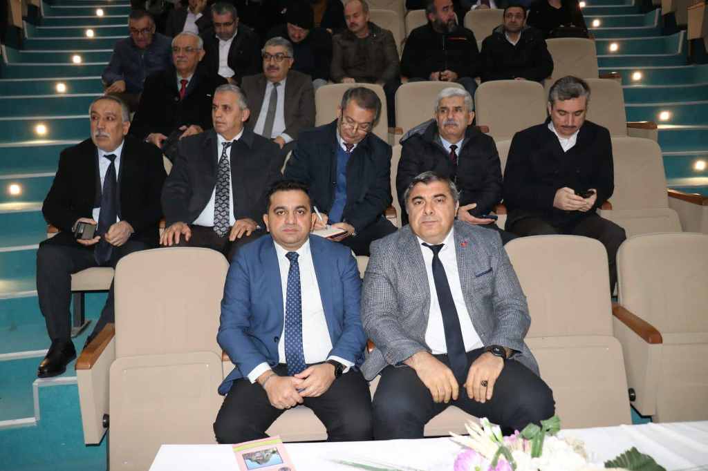 ORTAK SINAVLARI UYGULAMA ESASLARI GÖRÜŞÜLDÜ