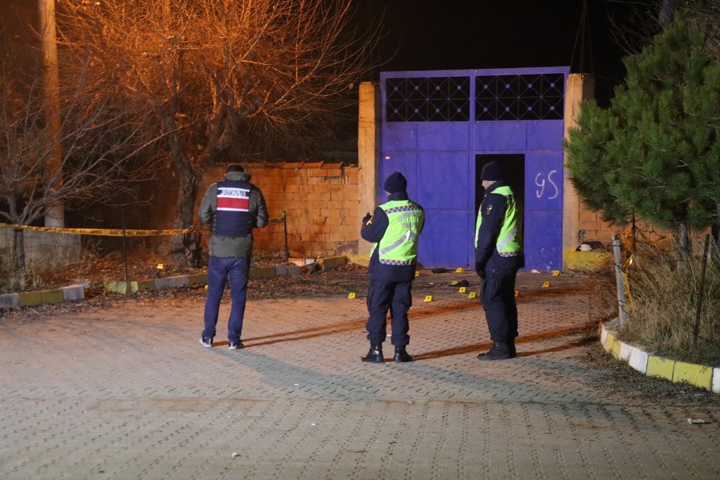 AFYON'DAKİ KATLİAMI YAPAN ESKİ DAMAT ÇIKTI