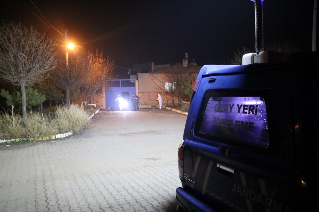 AFYON'DAKİ KATLİAMI YAPAN ESKİ DAMAT ÇIKTI