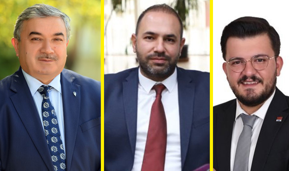 Şuhut'ta Belediye Başkanı olarak hangi ismi görmek istersiniz?