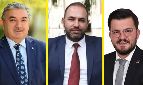 Şuhut'ta Belediye Başkanı olarak hangi ismi görmek istersiniz?