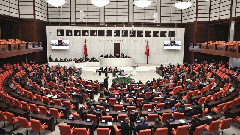 CHP'li Köksal'dan Şimşek Gibi Sözler Hedefinde Hazine ve Maliye Bakanı Vardı