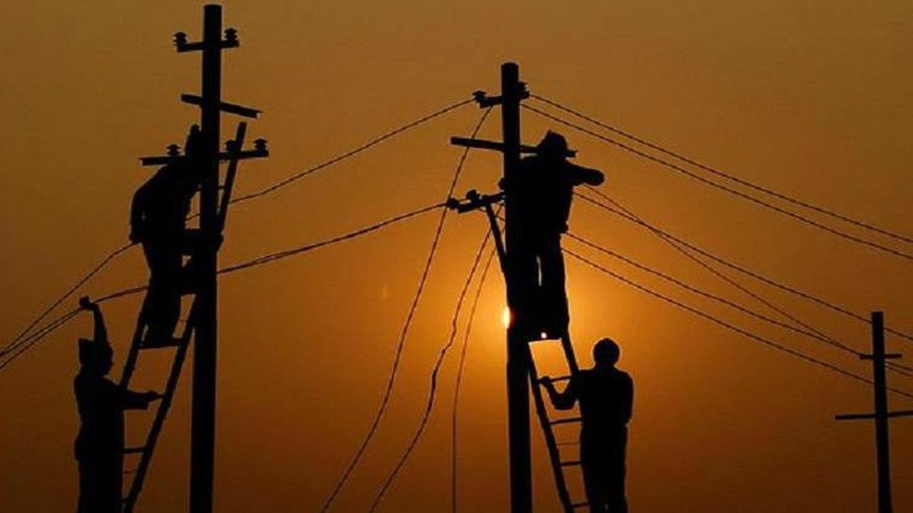 Afyonkarahisar'da elektrik kesintisi yaşanacak işte saatler