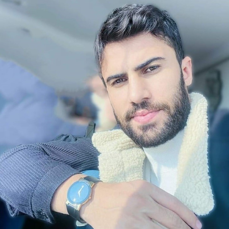 Boşanma Aşamasındaki Eşini Parkta Öldürdü