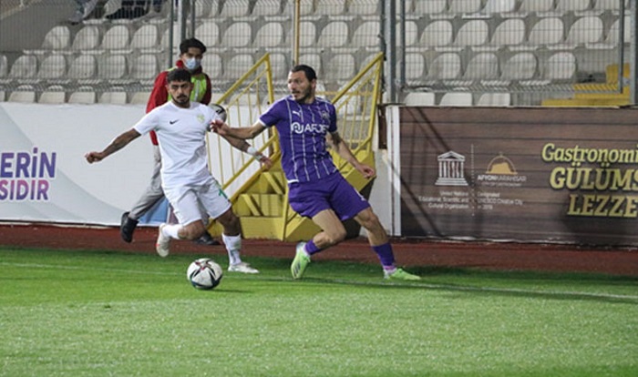 Afyonkarahisar Adıyaman maçında stad dolacak mı?