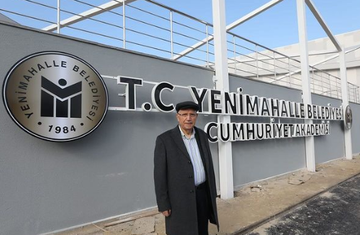 2024 Yerel seçimlerinde Ankara'da hizmete devam edecek