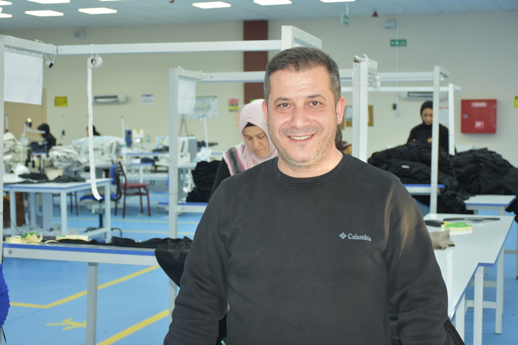 İŞKUR’UN BU PROĞRAMI 6 AYDA MESLEK SAHİBİ YAPIYOR