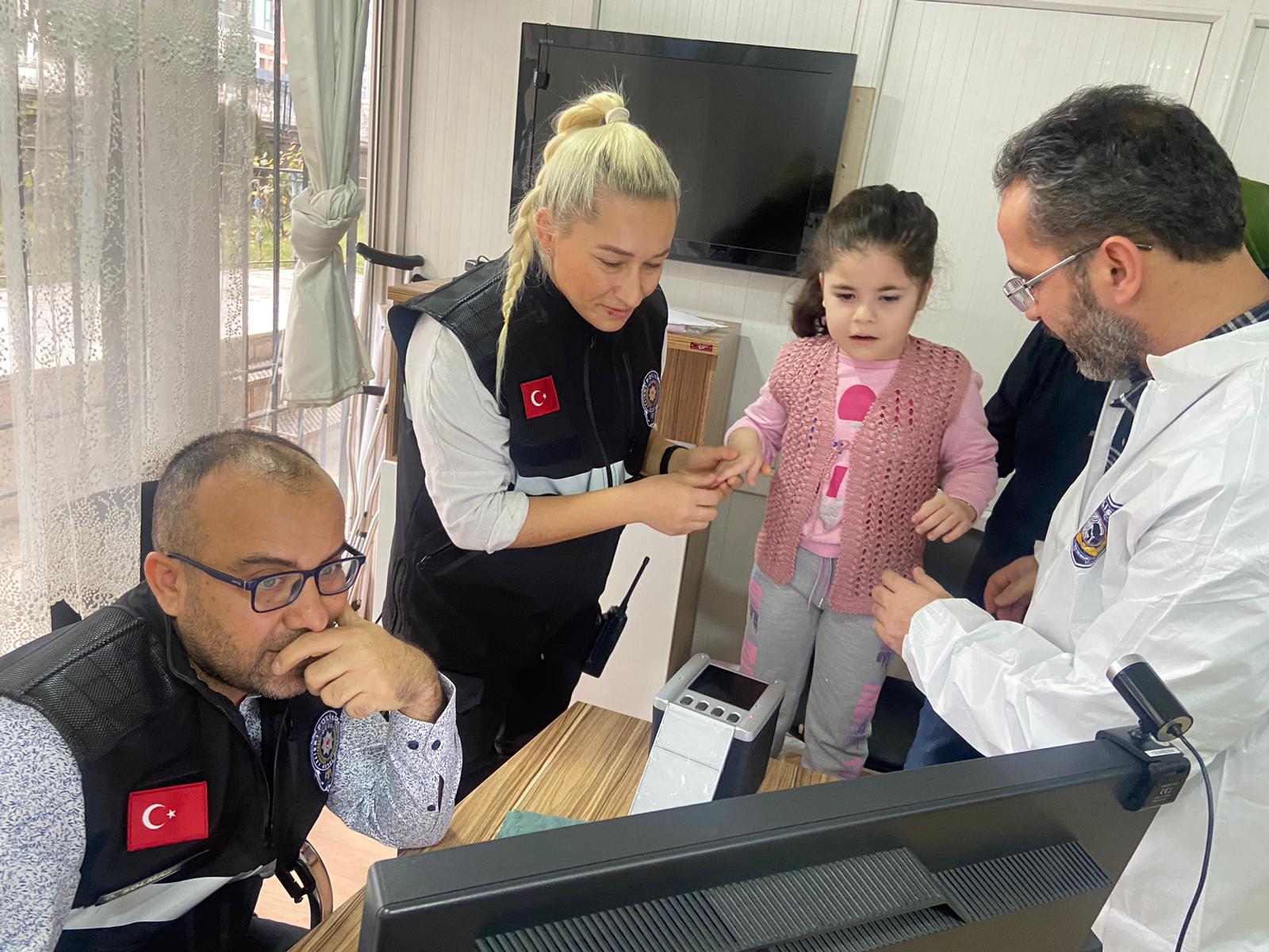 Afyon'da Her Şey Otizmli Çocuklar İçin