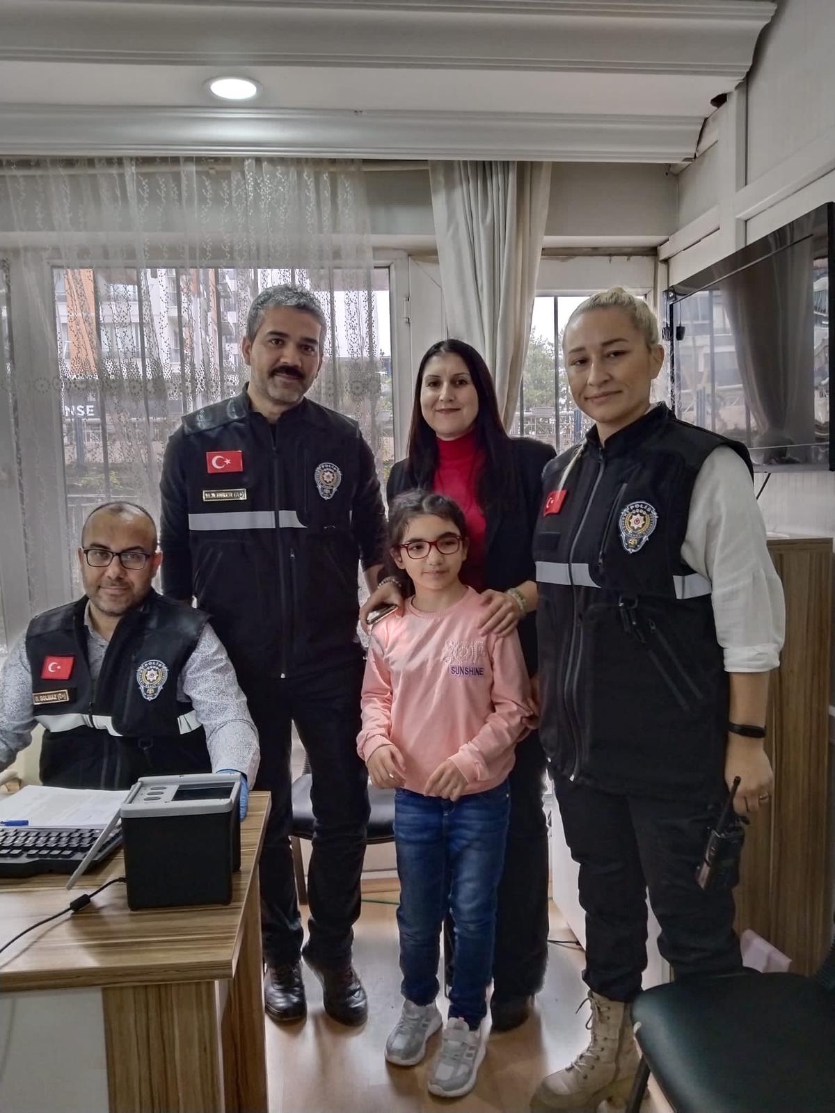 Afyon'da Her Şey Otizmli Çocuklar İçin