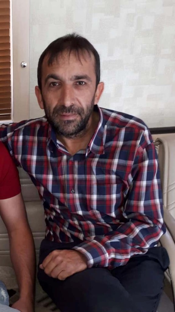 CANİ DAMADIN İFADESİ ORTAYA ÇIKTI