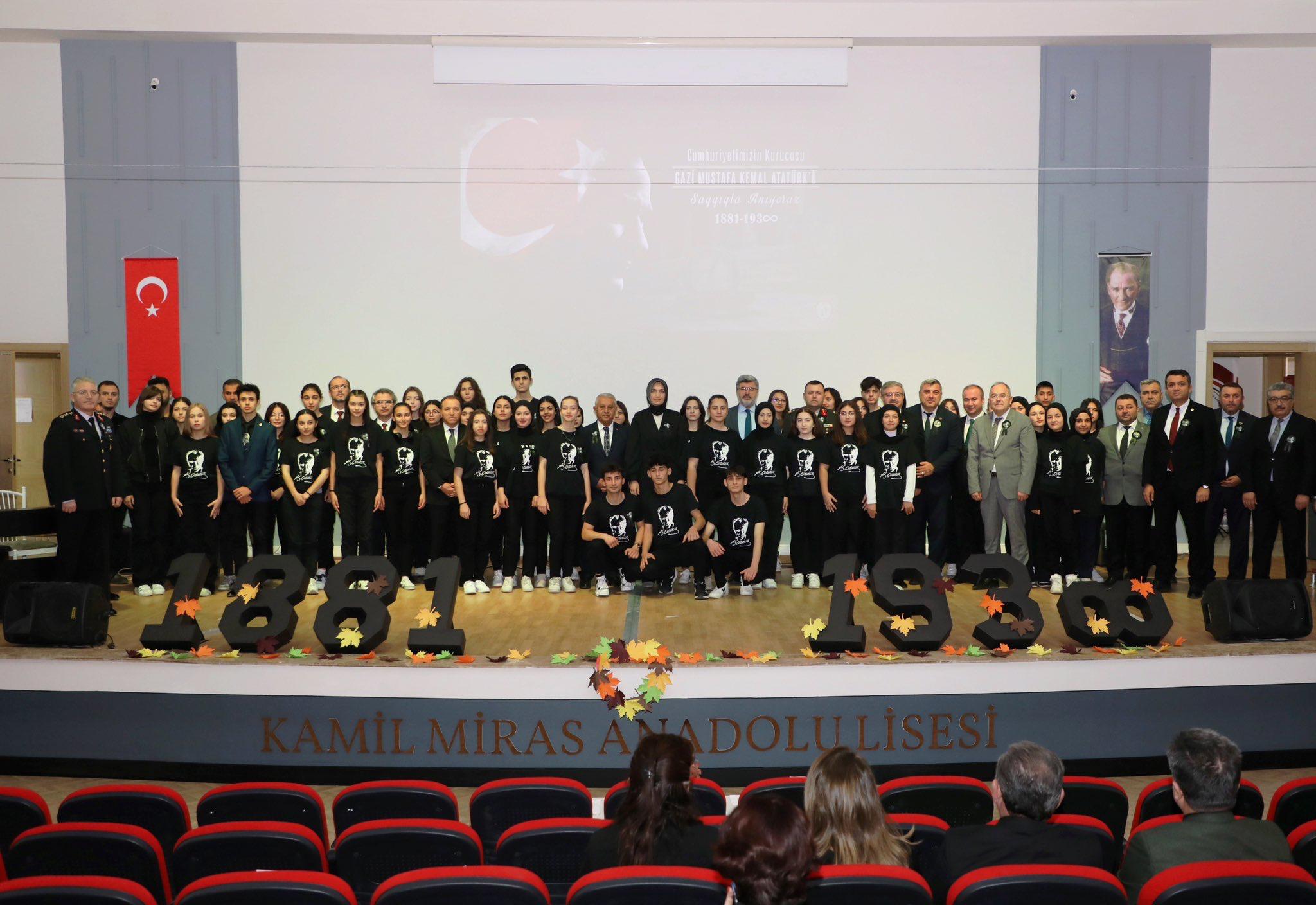 DEVLET ANA, ŞEHİT KERİM ÜYE'NİN AİLESİNİ SEVİNDİRDİ