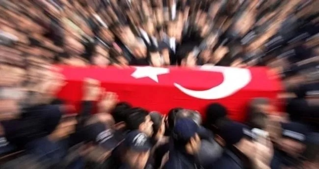 Şehit P. Tğm Ramazan Günay memleketine gelecek