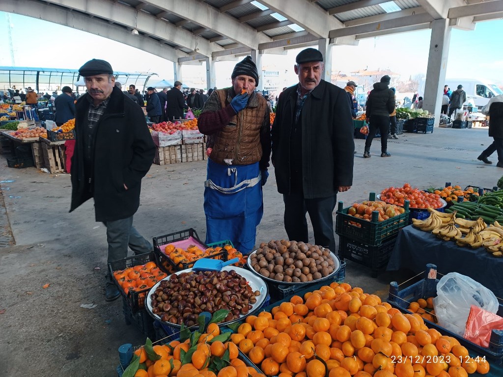 KESTANE BU YIL EL YAKIYOR