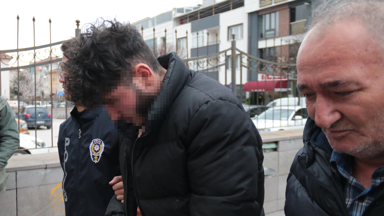 Acılı Aile Karara Tepkili Yürük Ailesi Adalet İstiyor