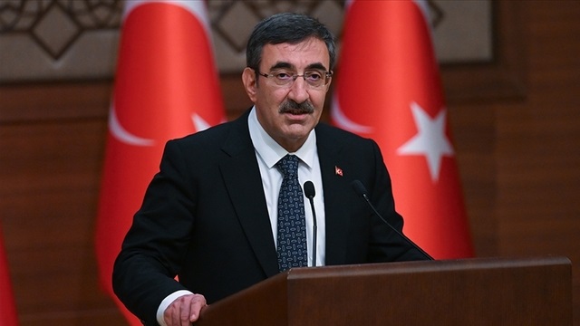 “Sosyal diyalog mekanizması işliyor”