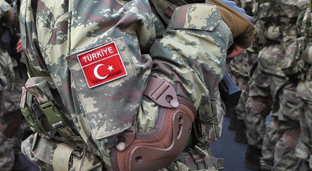 KUZEY IRAK'TAN BİR ACI HABER DAHA