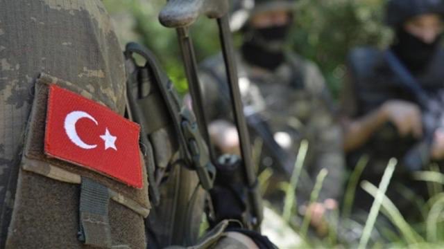 Rektör Okumuş taziye mesajı yayınladı