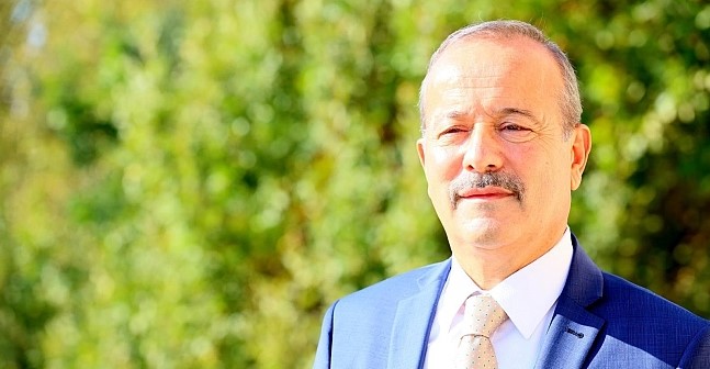 MHP milletvekili Taytak  taziye mesajı yayımladı
