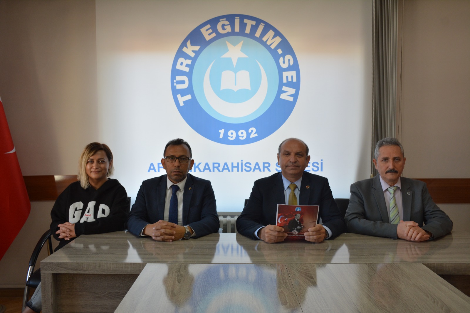 " Şiddet; Günümüzün kanserden daha tehlikeli bir hastalığı haline gelmiştir"