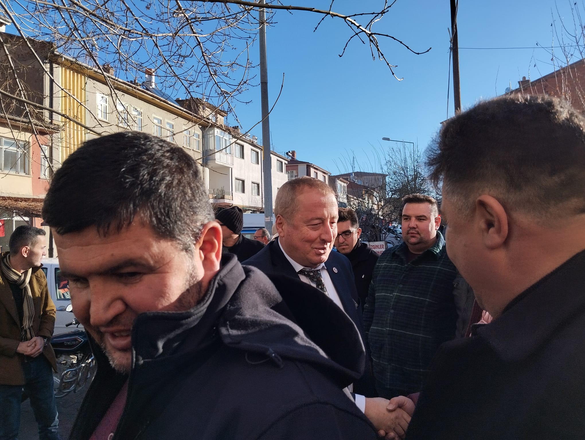 "İYİ Parti belediyeciliğinin farkını yakından göreceksiniz"