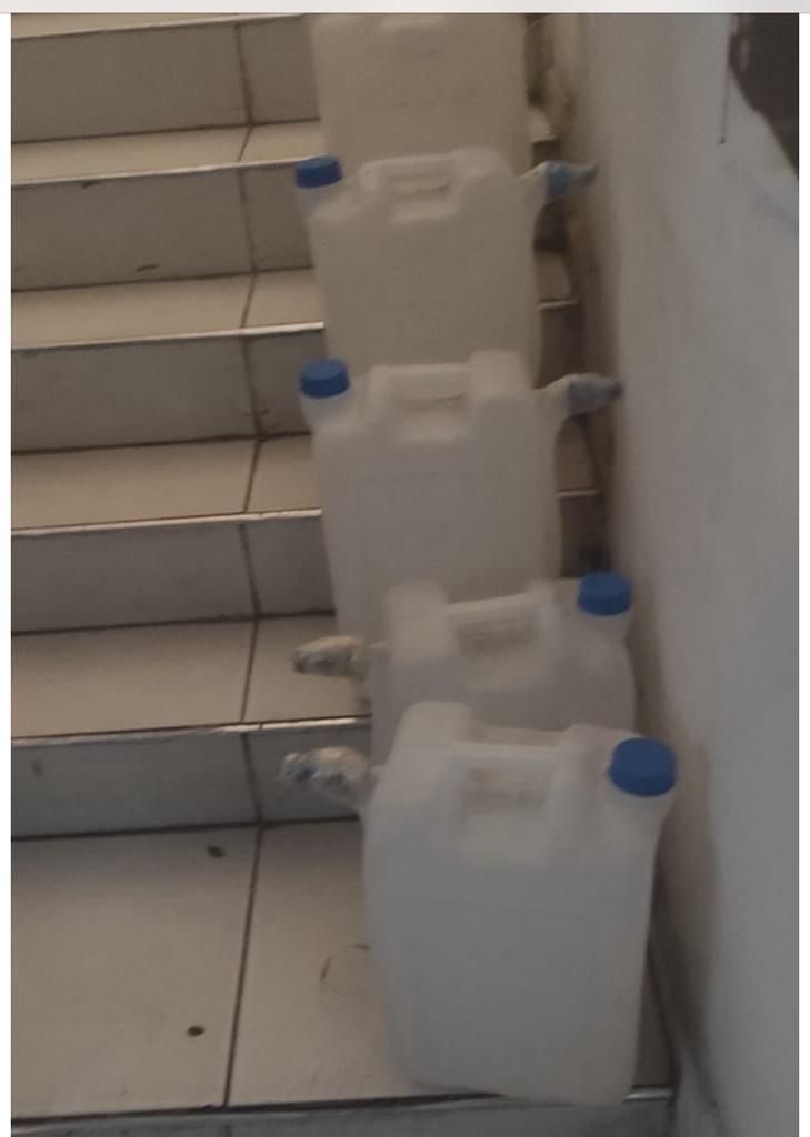 AİLELERE SÜT DAĞITIMI DEVAM EDİYOR
