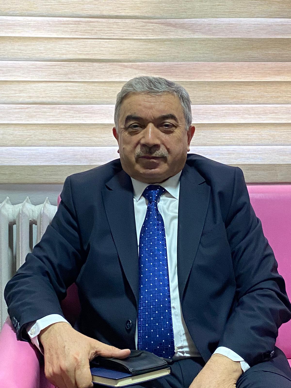 “Şuhut'un geleceği için 25 proje hazır”