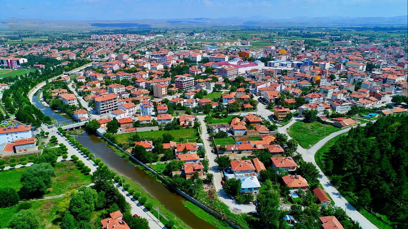 “Şuhut'un geleceği için 25 proje hazır”