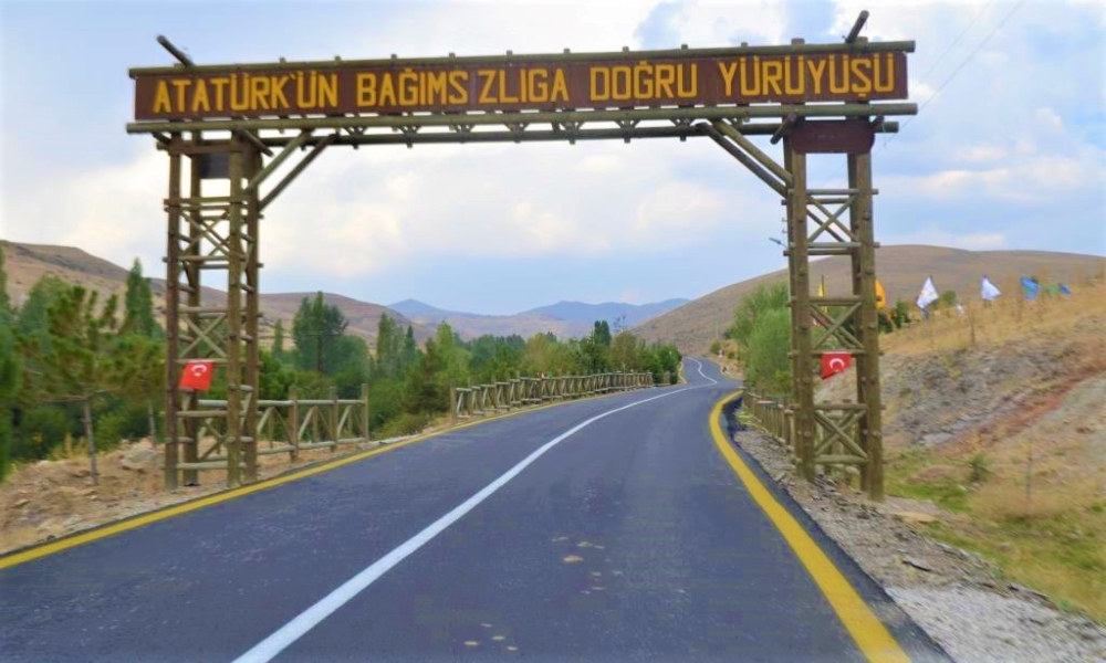 “Şuhut'un geleceği için 25 proje hazır”