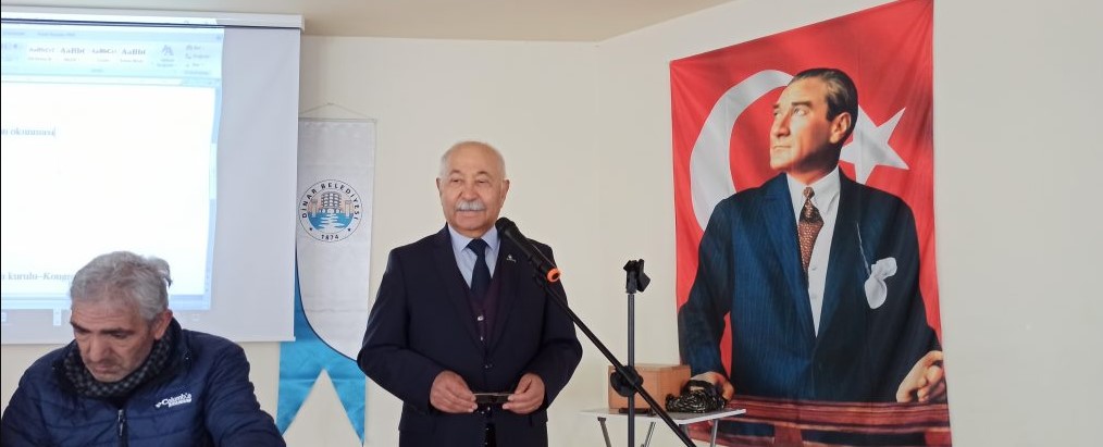 ADD ŞEHİTLERİ UNUTMADI