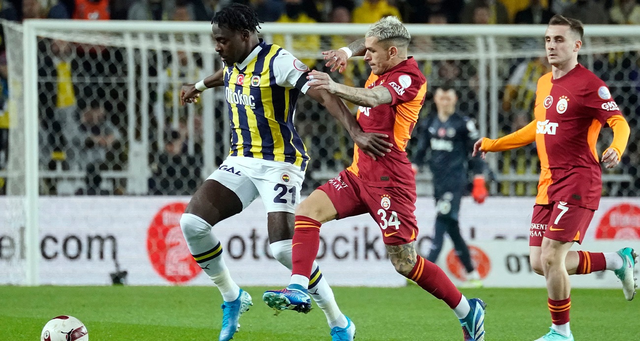 Kadıköy'de sessiz gece!