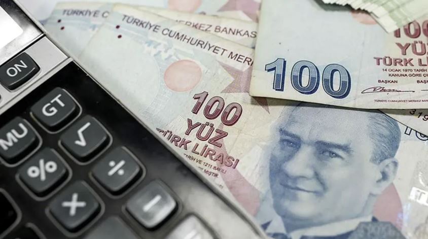 TÜİK verileri ortaya koydu: En yüksek kazanç finans ve sigorta sektörlerinde