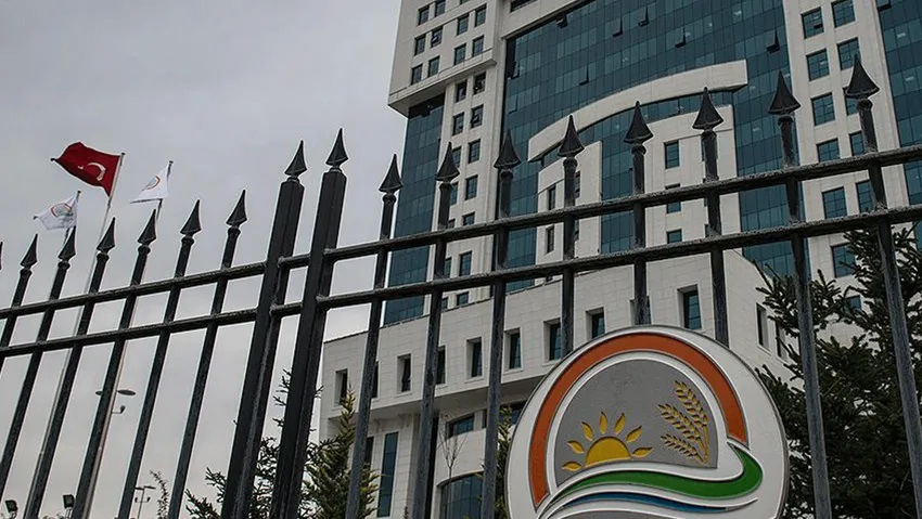 3 kamu kuruluşunda 1360 kişi istihdam edilecek