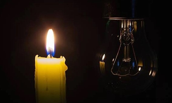 Afyonkarahisarlılar dikkat elektrik kesintisi saatleri belli oldu