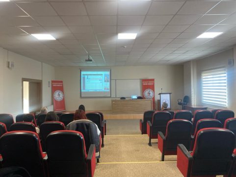 Turizm Fakültesi Akademi, Sektör ve Öğrenci Buluşmaları 6 Etkinlikle Devam Etti