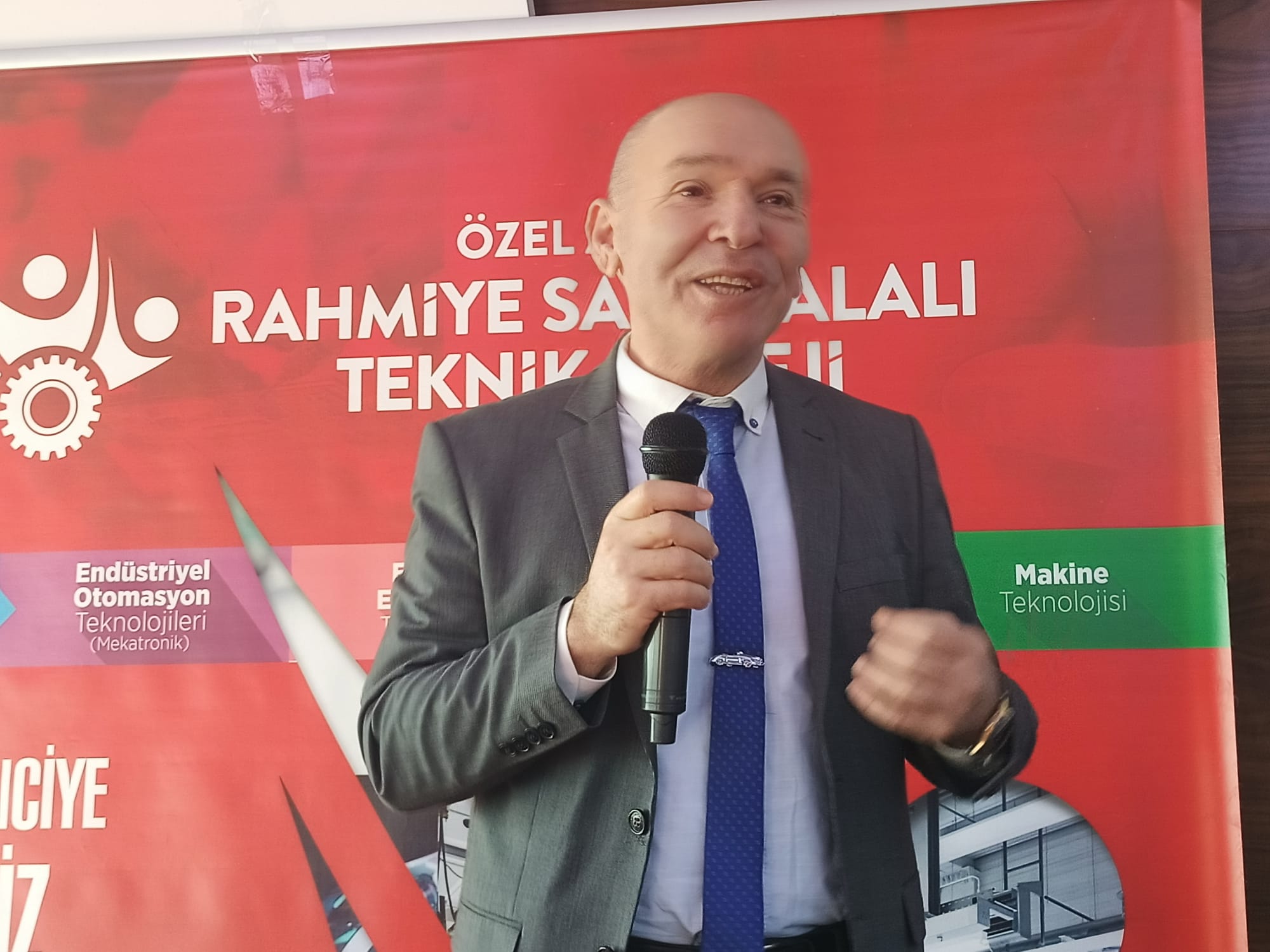 AİRBUS TEDARİK ZİNCİRİ SORUMLUSU AFYON'DA