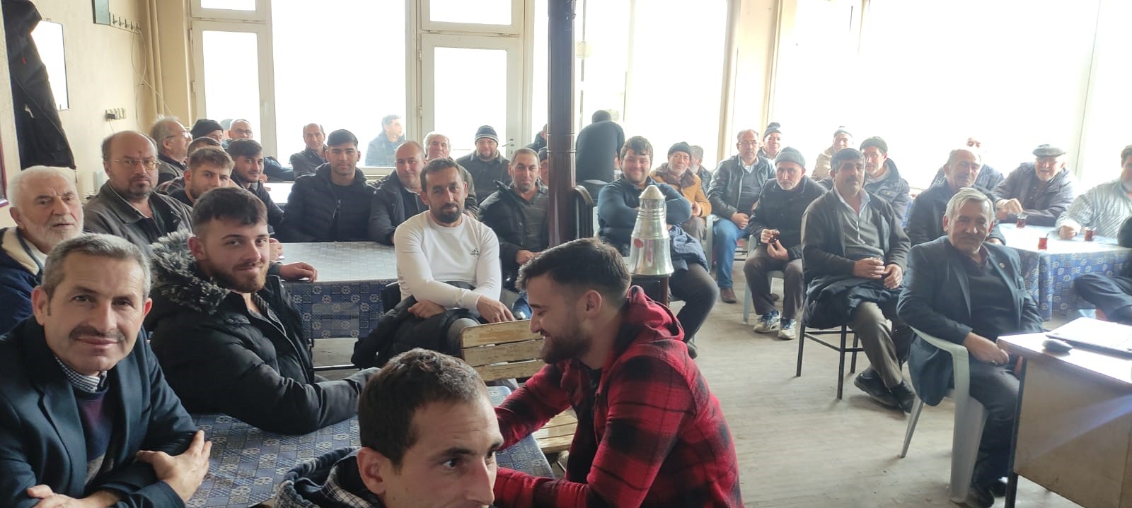 İyi Baba Eğitimi Taşrada Başladı