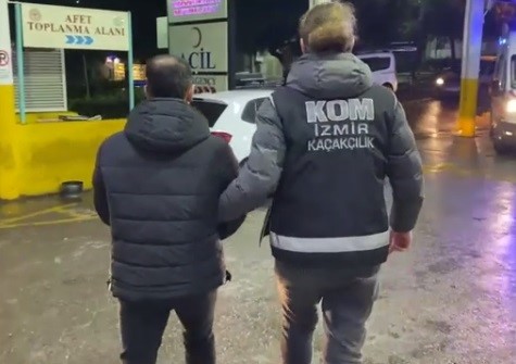 FETÖ OPERASYONU DÜZENLENDİ