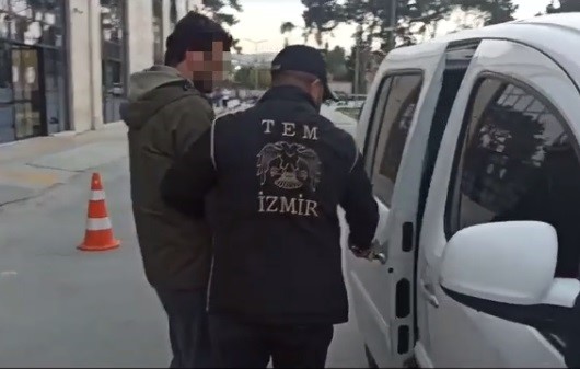 FETÖ OPERASYONU DÜZENLENDİ