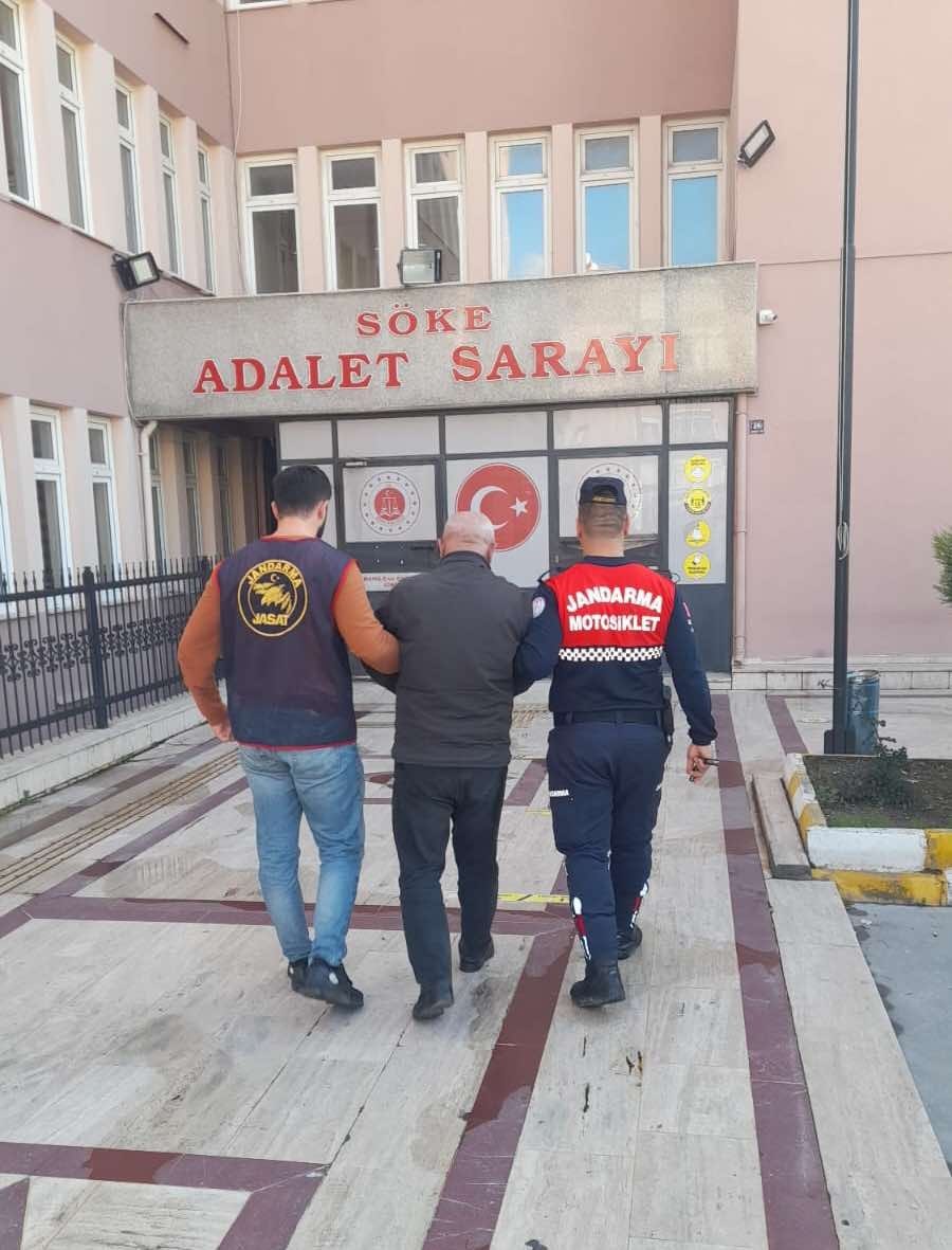 12 ARI SUÇTAN ARANIYORDU