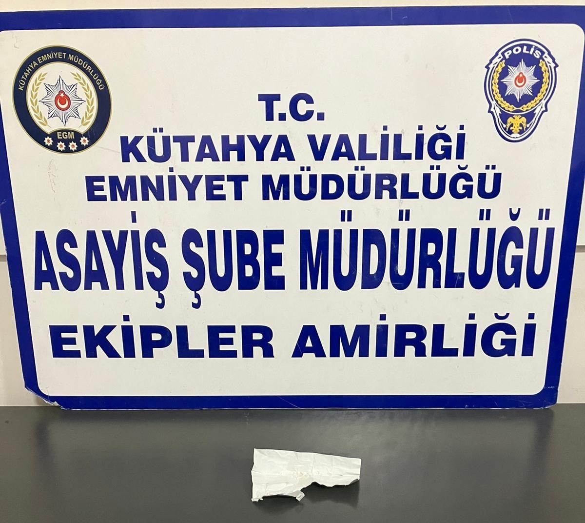 ÖNLEYİCİ HIRSIZLIK UYGULAMASI GERÇEKLEŞTİRİLDİ