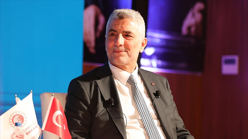 TİCARET BAKANI BOLAT AÇIKLADI:
